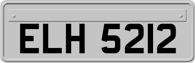 ELH5212