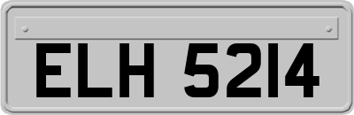 ELH5214