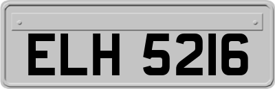 ELH5216