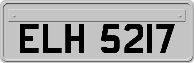 ELH5217