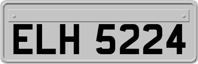 ELH5224