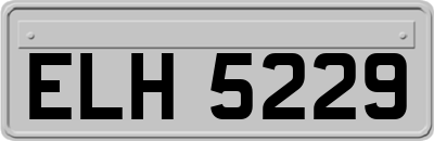 ELH5229