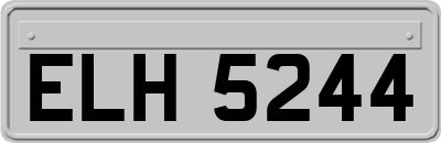 ELH5244