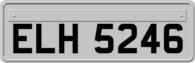 ELH5246