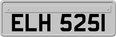 ELH5251