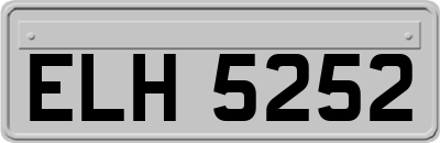 ELH5252