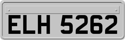 ELH5262