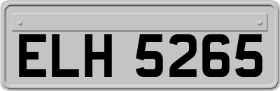 ELH5265