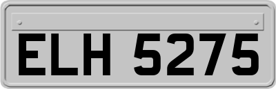 ELH5275