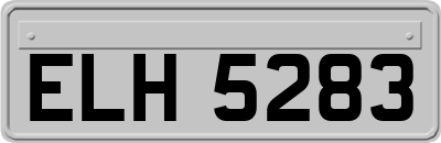 ELH5283