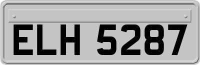 ELH5287