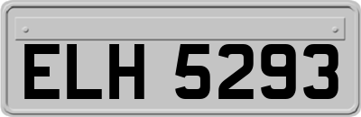 ELH5293