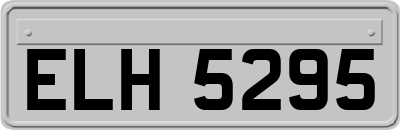 ELH5295