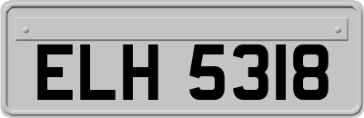 ELH5318