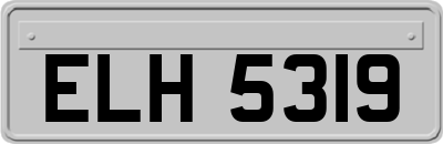 ELH5319