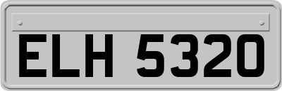 ELH5320
