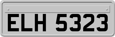 ELH5323