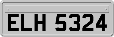 ELH5324