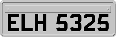 ELH5325
