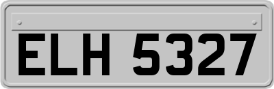 ELH5327