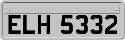 ELH5332