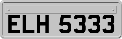 ELH5333