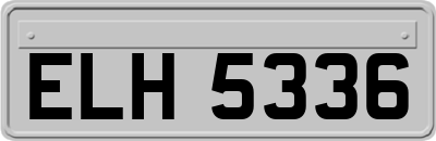 ELH5336