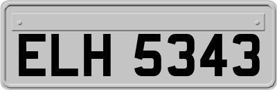 ELH5343