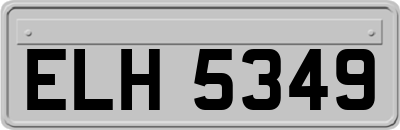 ELH5349