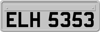 ELH5353