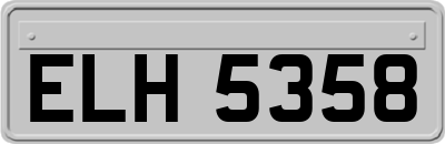 ELH5358
