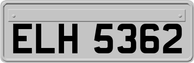ELH5362