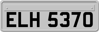ELH5370