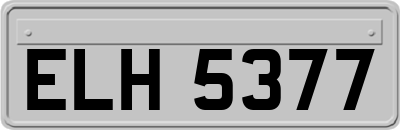 ELH5377
