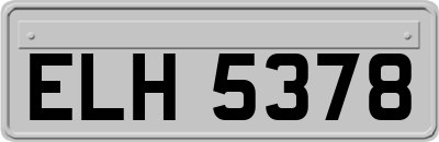 ELH5378