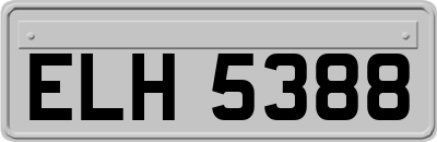 ELH5388