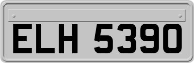 ELH5390