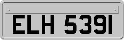 ELH5391