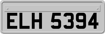 ELH5394