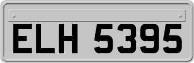 ELH5395