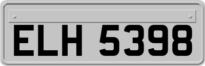 ELH5398