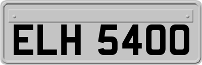 ELH5400