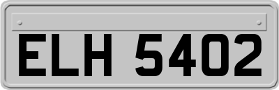 ELH5402