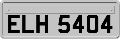 ELH5404