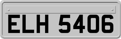ELH5406