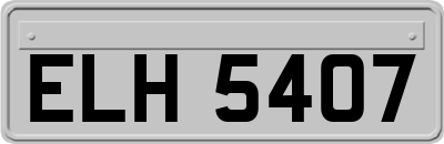 ELH5407