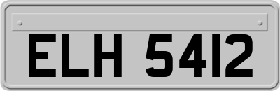 ELH5412