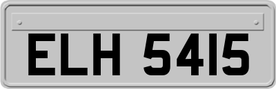 ELH5415