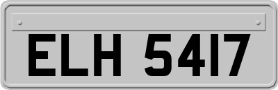 ELH5417