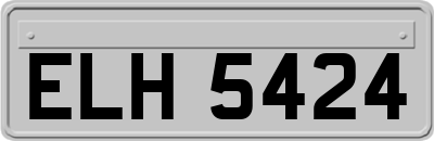 ELH5424